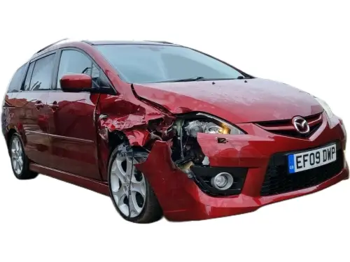 Mazda 5 Sport EF09 DWP