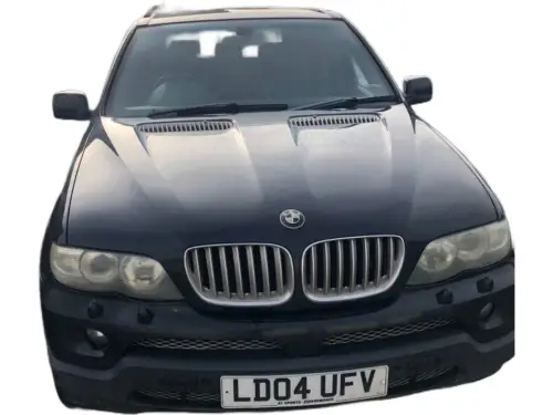 BMW X5 LD04 UFV