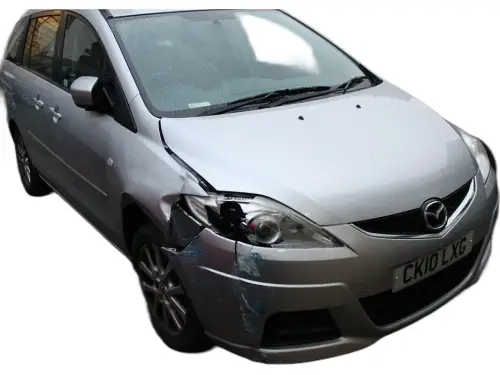 Mazda 5 TS2 CK10 LXG