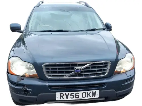 Volvo XC90 SE D5 Auto RV56 OKW