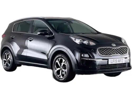Kia Sportage LF19 MPZ