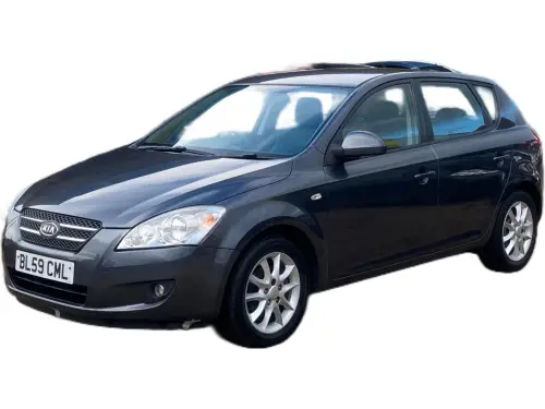 Kia Ceed BL59 CML