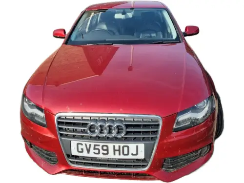 Audi A4 GV59 HOJ