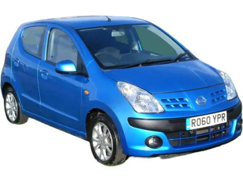 Nissan Pixo RO60 YPR
