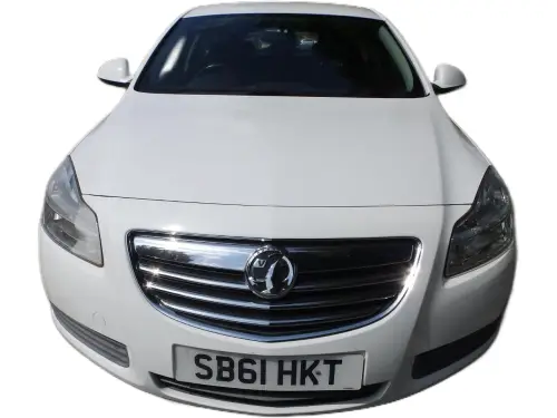Vauxhall Insignia SB61 HKT