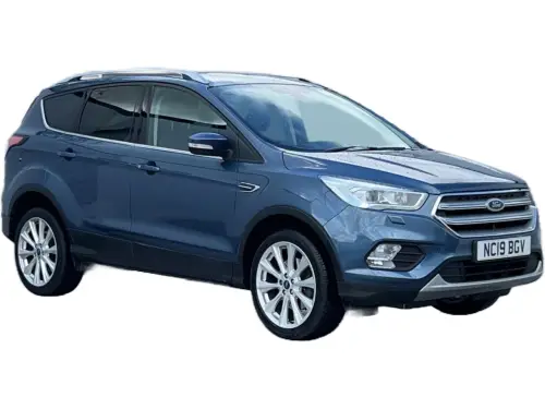 Ford Kuga NC19 BGV