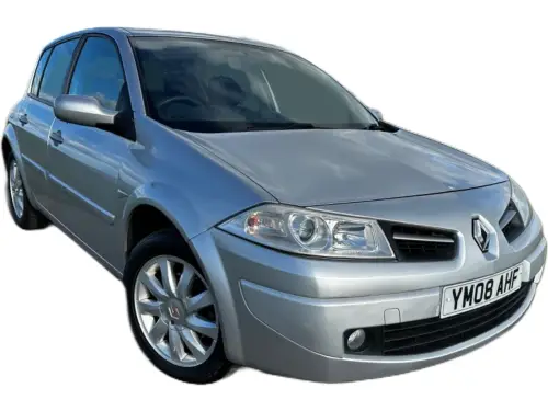 Renault Megane YM08 AHF