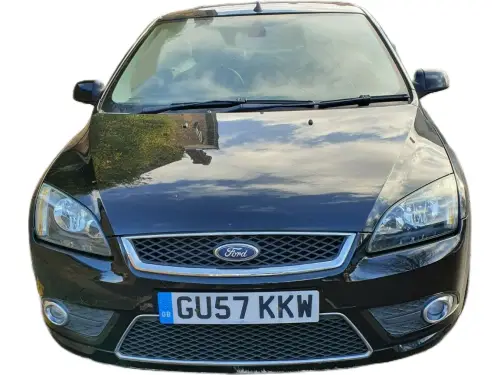 Ford Focus CC-3 GU57 KKW
