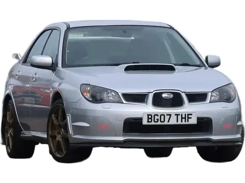 Subaru Impreza BG07 THF