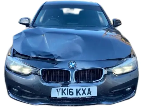 BMW 3 Series YK16 KXA