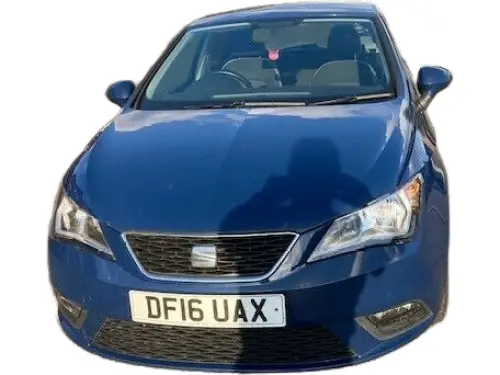 SEAT Ibiza SE Technology DF16 UAX
