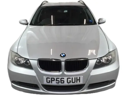 BMW 3 Series GP56 GUH