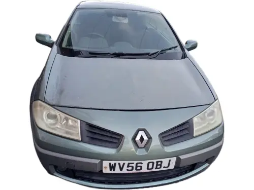 Renault Megane WV56 OBJ