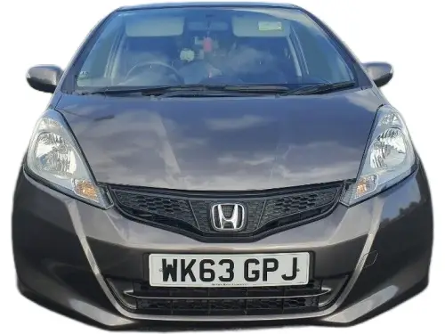 Honda Jazz WK63 GPJ