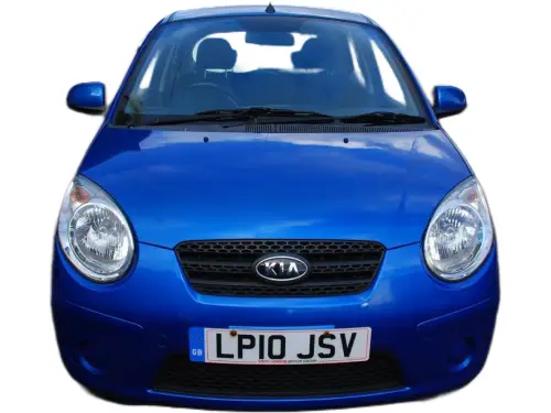 Kia Picanto LP10 JSV