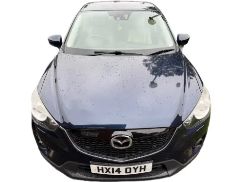 Mazda CX-5 HX14 OYH