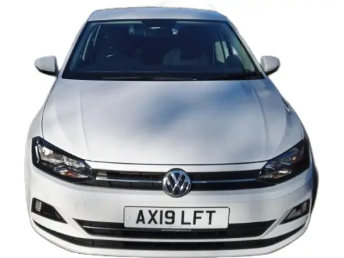 Volkswagen Polo AX19 LFT