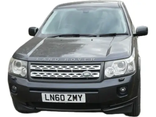Land Rover Freelander LN60 ZMY