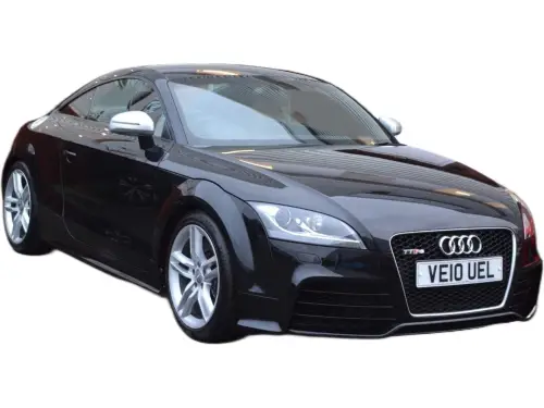 Audi TT VE10 UEL
