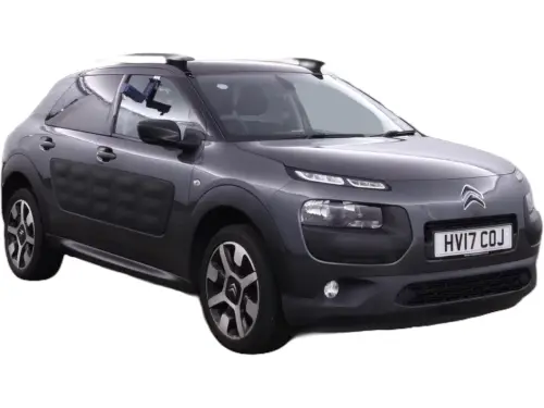 Citroën C4 Cactus HV17 COJ