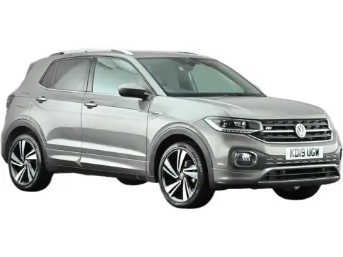 Volkswagen T-Cross KD19 UGW