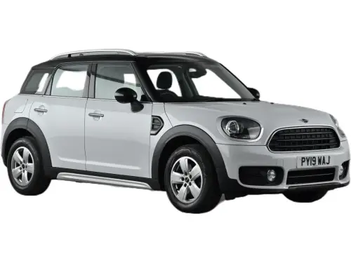 MINI Countryman PY19 WAJ