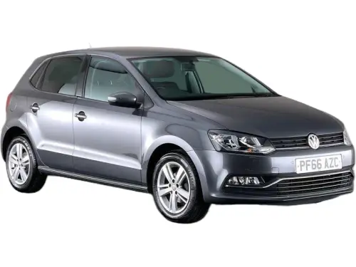 Volkswagen Polo PF66 AZC