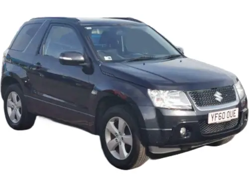 Suzuki Grand Vitara SZ4 YF60 OUE