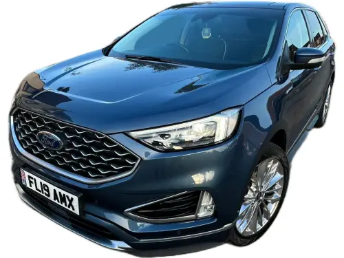 Ford Edge Vignale EcoBlue Auto FL19 AMX