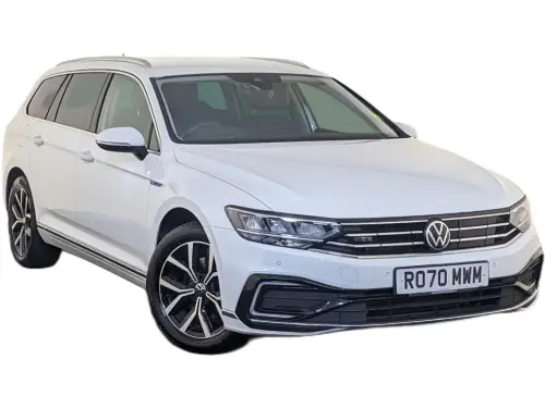 Volkswagen Passat GTE S-A RO70 MWM