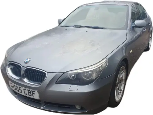 BMW 530 GU05 CBF