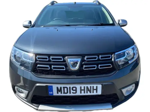 Dacia Logan MD19 HNH