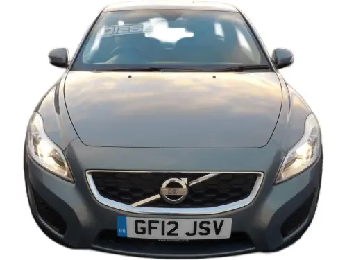 Volvo C30 GF12 JSV