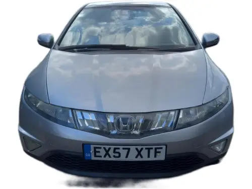 Honda Civic EX57 XTF