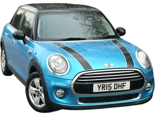 MINI ONE YR15 DHF