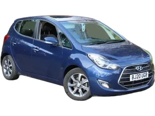 Hyundai IX20 BJ20 UGB