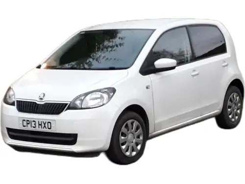 Škoda Citigo SE 12v CP13 HXO
