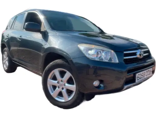 Toyota RAV4 EO58 CCU