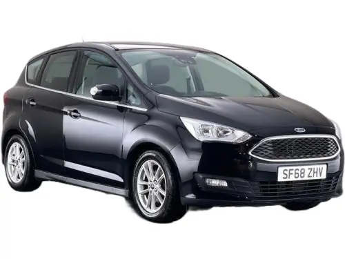 Ford C-Max SF68 ZHV