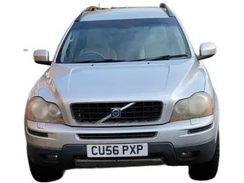 Volvo XC90 CU56 PXP