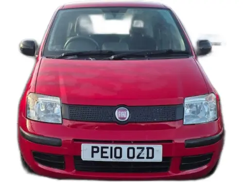 Fiat Panda PE10 OZD