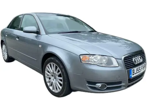 Audi A4 SE TDI BJ55 FHP