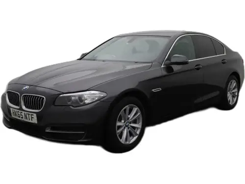 BMW 520d SE Auto HK65 NTF
