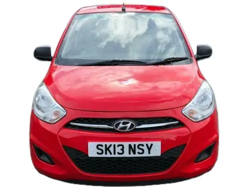 Hyundai I10 SK13 NSY