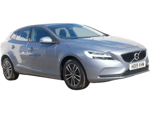 Volvo V40 Momentum Edition T2 HD19 VHW