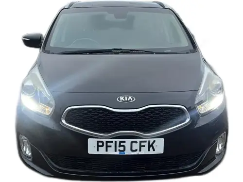 Kia Carens PF15 CFK