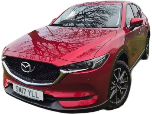 MINI John Cooper Works SW17 YLL