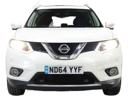 Nissan X-Trail ND64 YYF
