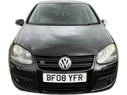 Volkswagen Golf BF08 YFR