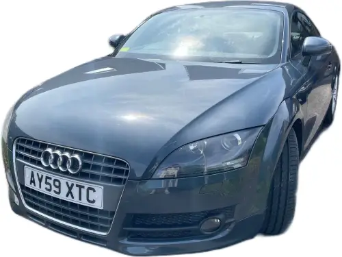 Audi TT AY59 XTC